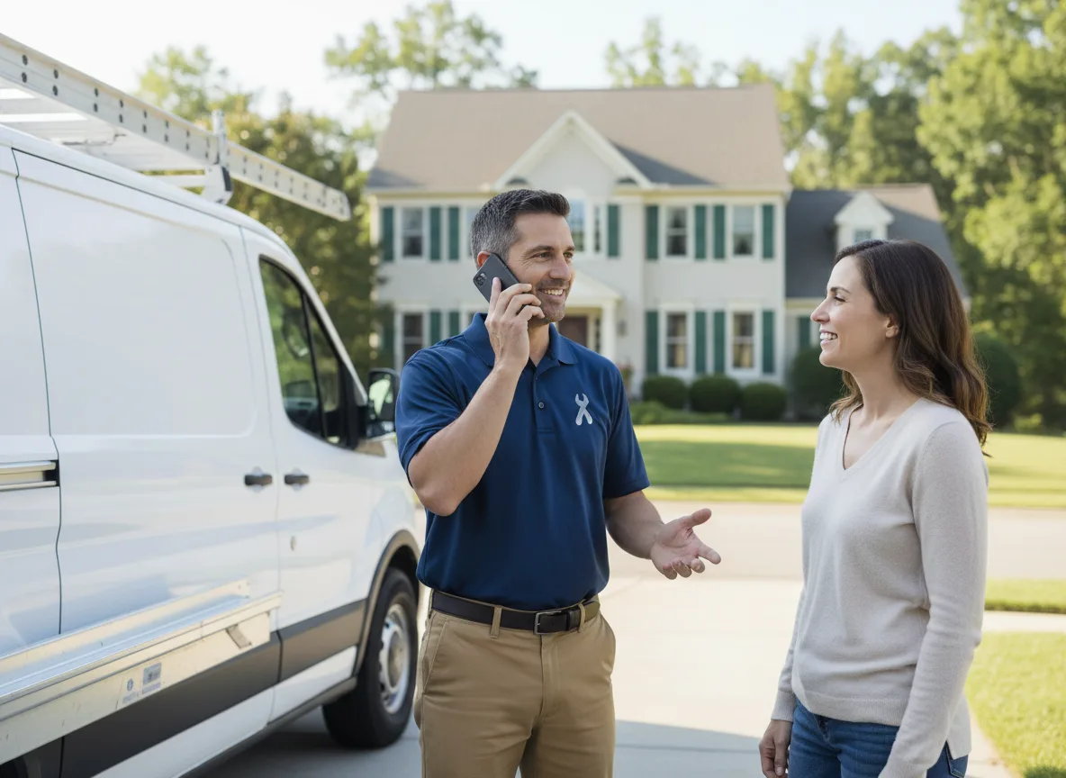 Home Gutter Service Dorr, MI FAQs